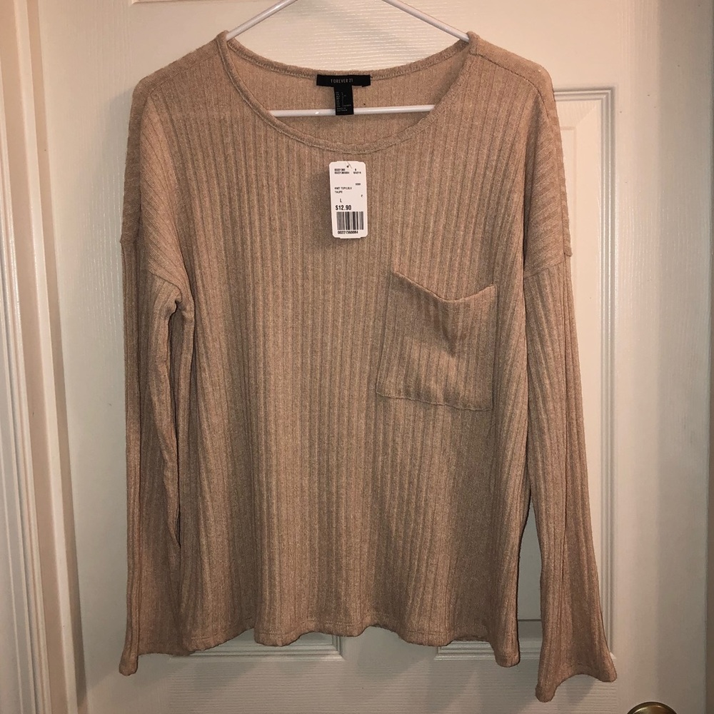 Forever 21 Top